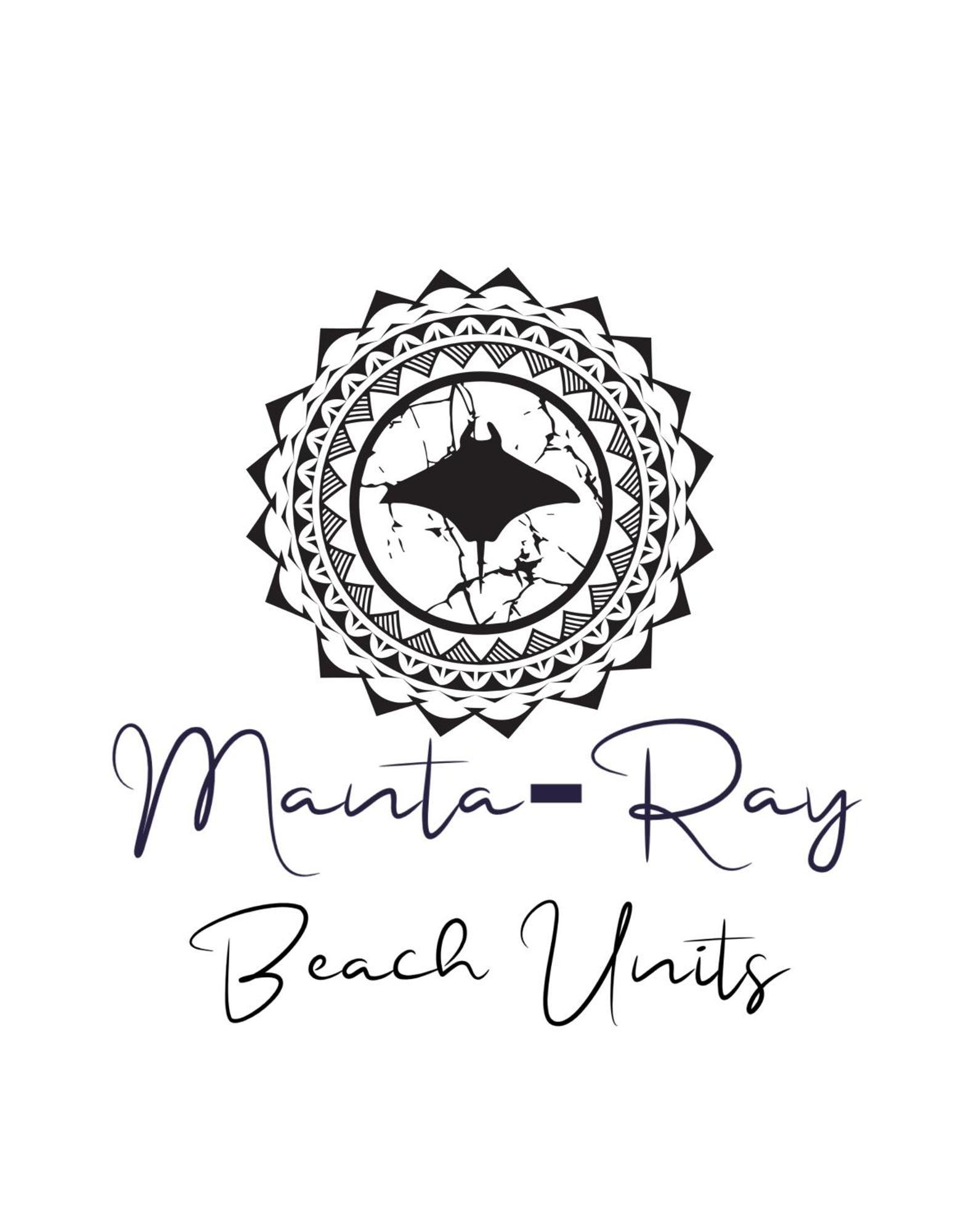 Manta-Ray Beach Units Arorangi Buitenkant foto